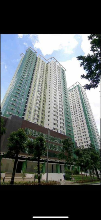 Desna By J&J Homes At Avida Towers Riala T3 Cebu Eksteriør billede